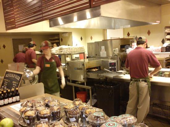 Earl of Sandwich
